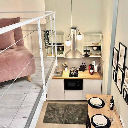 Wp - Cozy And Modern Apartment In Будапешт Экстерьер фото